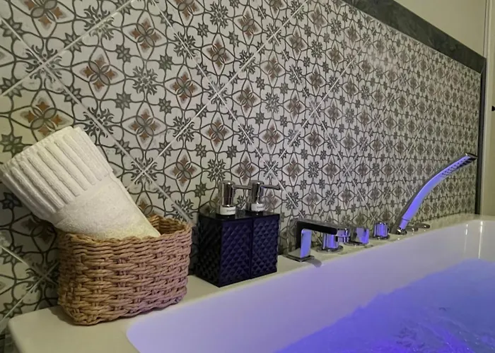 Garden Lux بيت ضيافة 3*