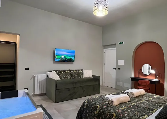 Garden Lux 3* باليرمو