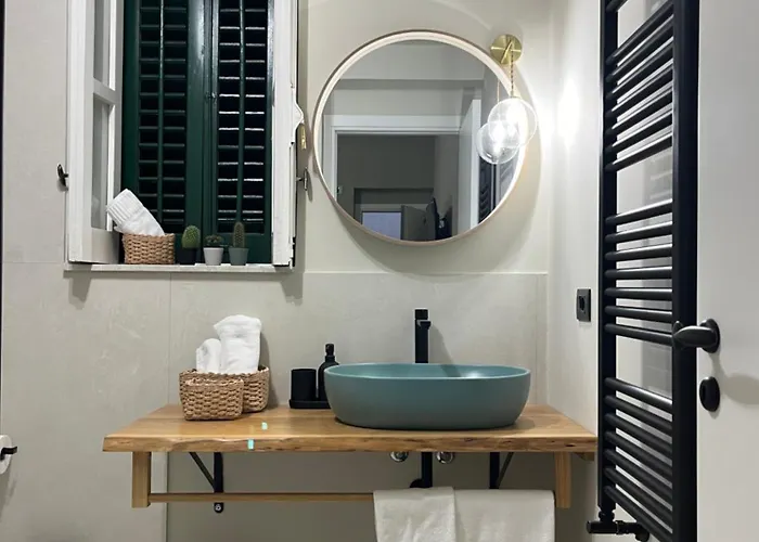 Garden Lux 3* باليرمو