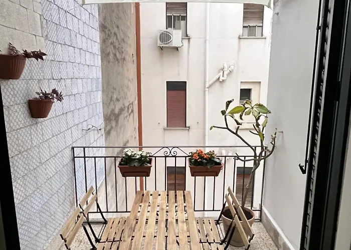 Garden Lux بيت ضيافة باليرمو