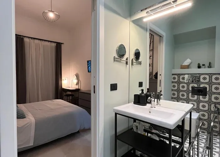 Garden Lux 3* باليرمو