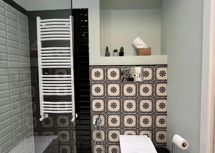 Garden Lux بيت ضيافة باليرمو